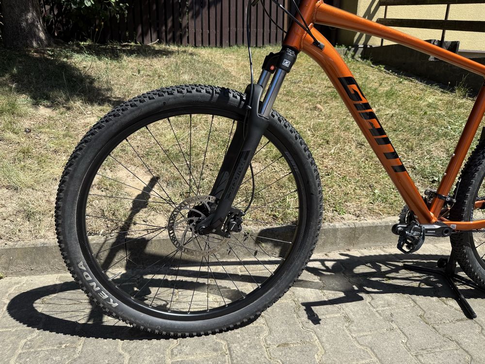 Rower MTB Giant Talon 3 r. XL