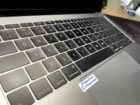 Macbook Pro A1708 Space Gray 128GB SSD 8GB RAM. W-wa.