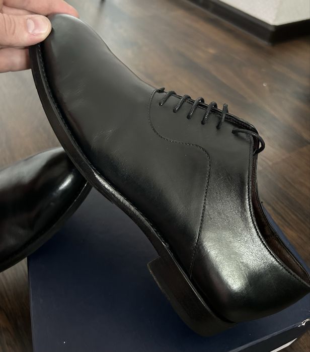 Продам туфлі,оксфорди