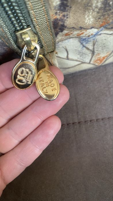 Сумочка дорожня або на прогулянку