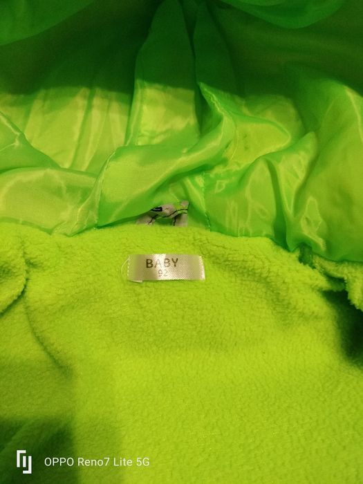 Комбінезон дитячий роздільний92 розміру