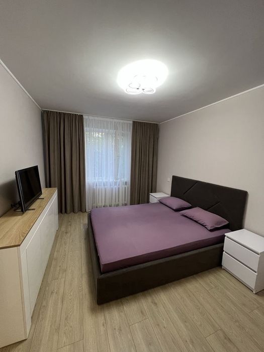 Здам 2к. квартиру пр.Науки (Гагаріна)