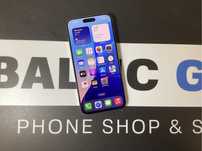 Sklep ladny Apple Iphone 15 Pro Max 256gb natural bateria 89%