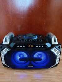 Głośnik Bluetooth FM Kruger Matz Boombox