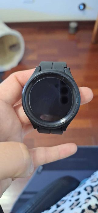 Samsung Watch 5 pro LTE
