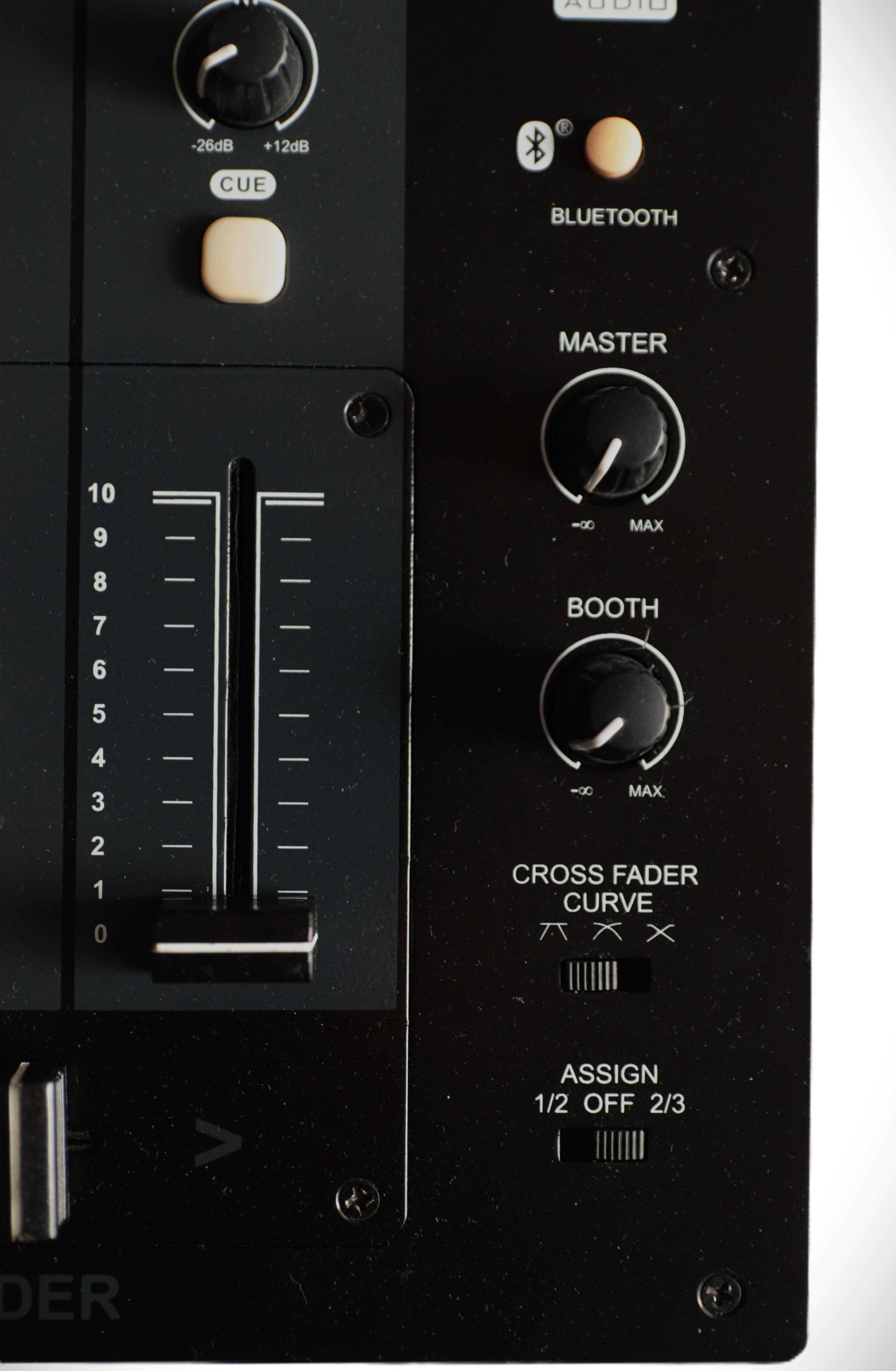 Mikser DAP-Audio CORE Beat DJ-ski