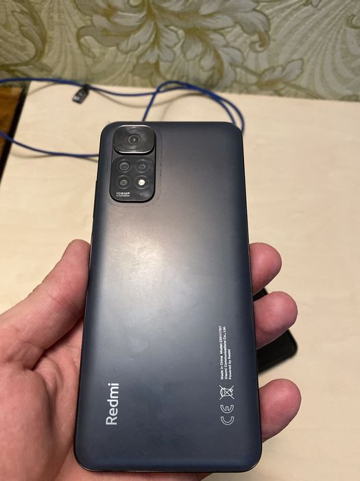 Хіомі нот 11s128. Доброму стані