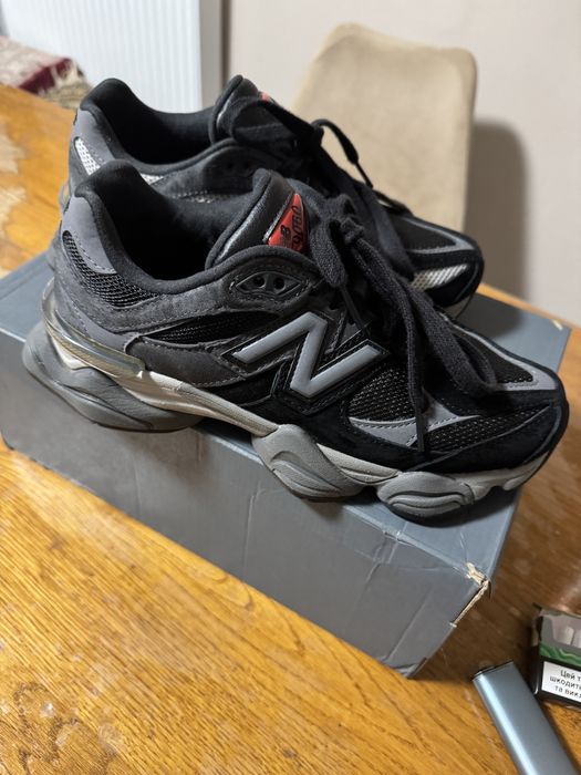 NB кросівки оригінал 9060