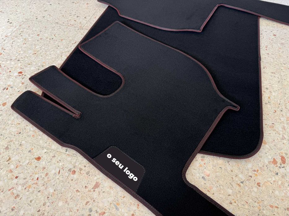 Tapetes VOLVO camião todos modelos - CarPed.pt