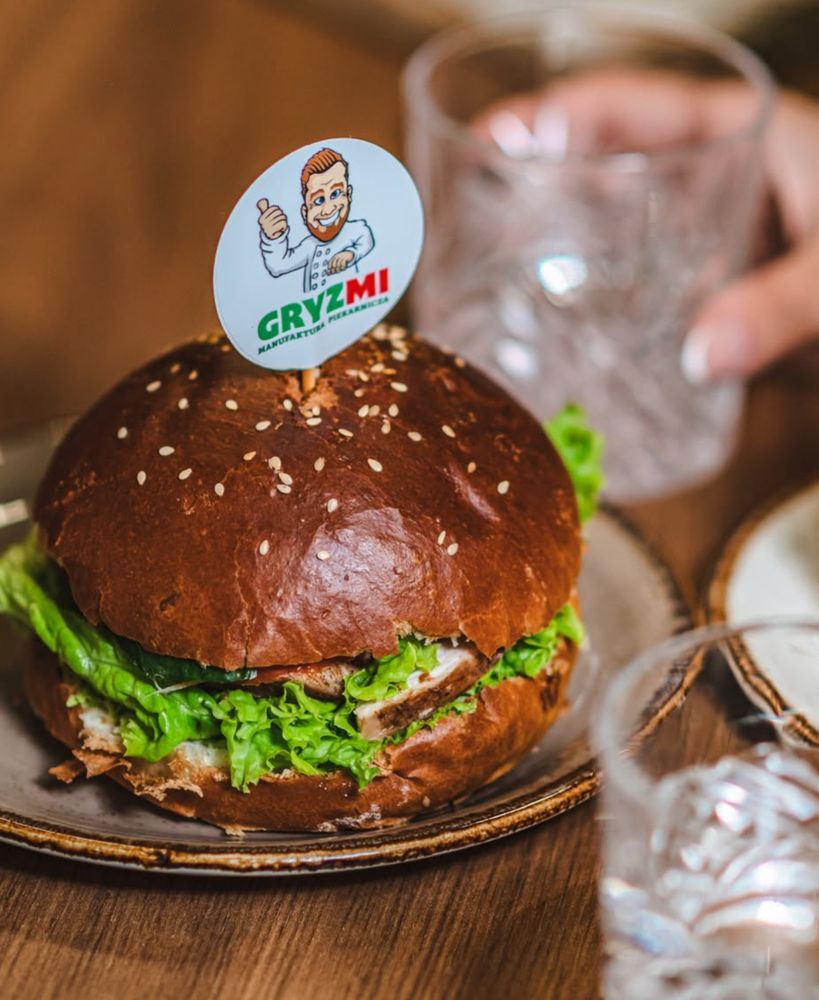 Catering i Party Boxy Katowice Śląsk | Gryzmi Imperio - kazda okazja