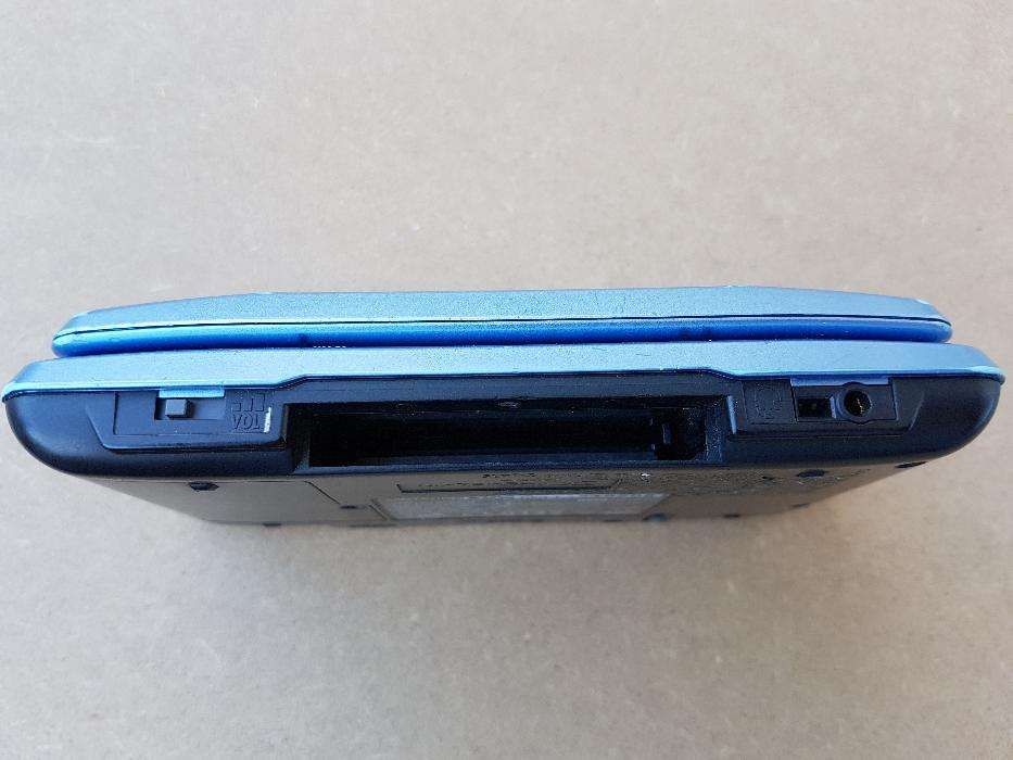 Nintendo DS original