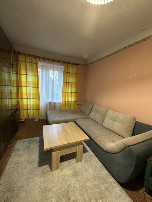 Оренда 2-к квартири на Гагаріна