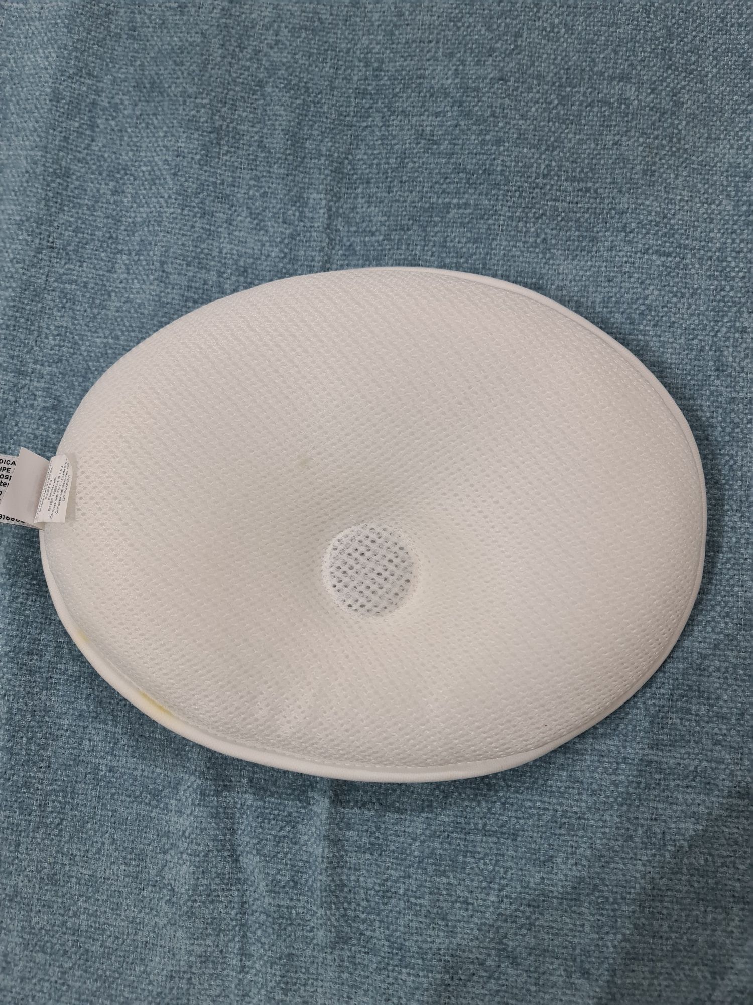 Almofada MIMOS medical device