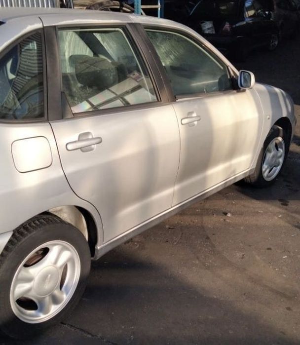 Seat Córdoba 1.4i de 2000 disponível para peças