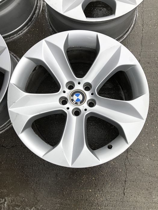 Felgi aluminiowe BMW X5 E70 X6 E71 Styling 232 9Jx19 5x120 ET18