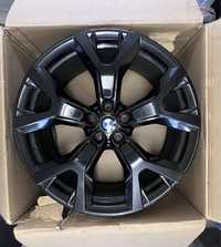 Oryginalne Felgi  BMW OE  9.5" x 21" 5x112 ET 36 BMW X5, X6, X7