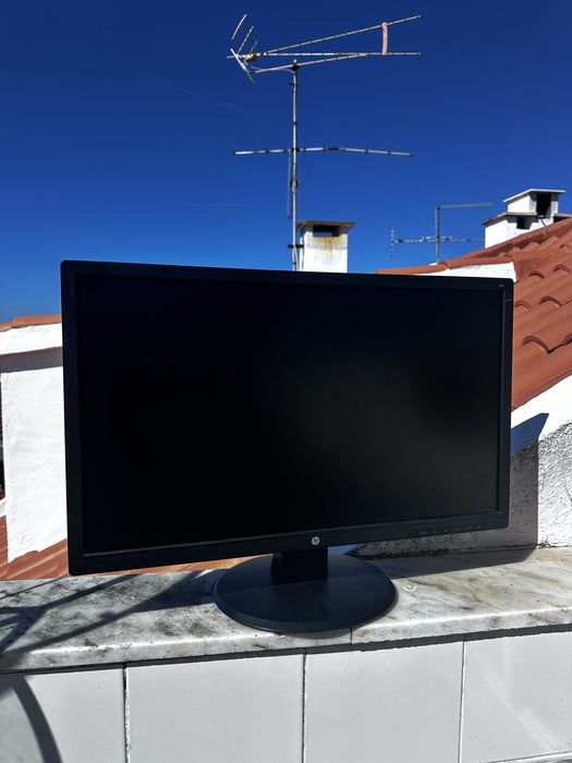 Monitor HP 60 hz