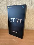 Smartfon Realme GT 7T 12/512GB IceSense Black