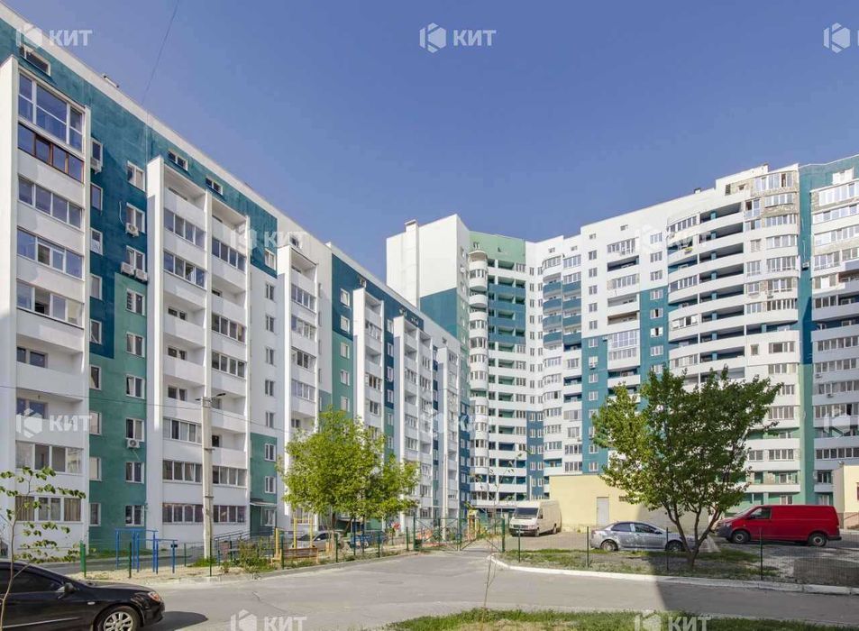 2-к. 55м2, Одеська (Одесская), ЖК Макеївська (ЖК Макеевская). 109653