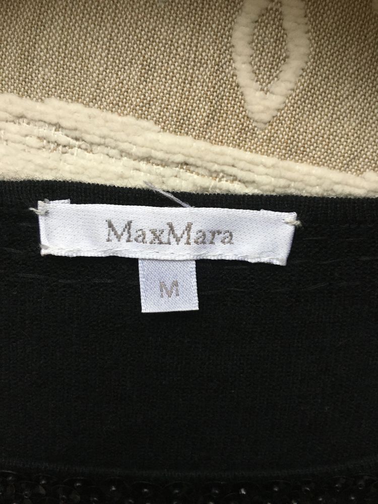 Блуза MaxMara
