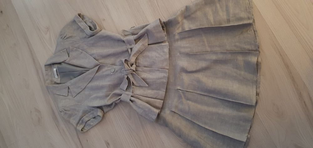 Komplet rozm. 34 spódnica żakiet Orsay