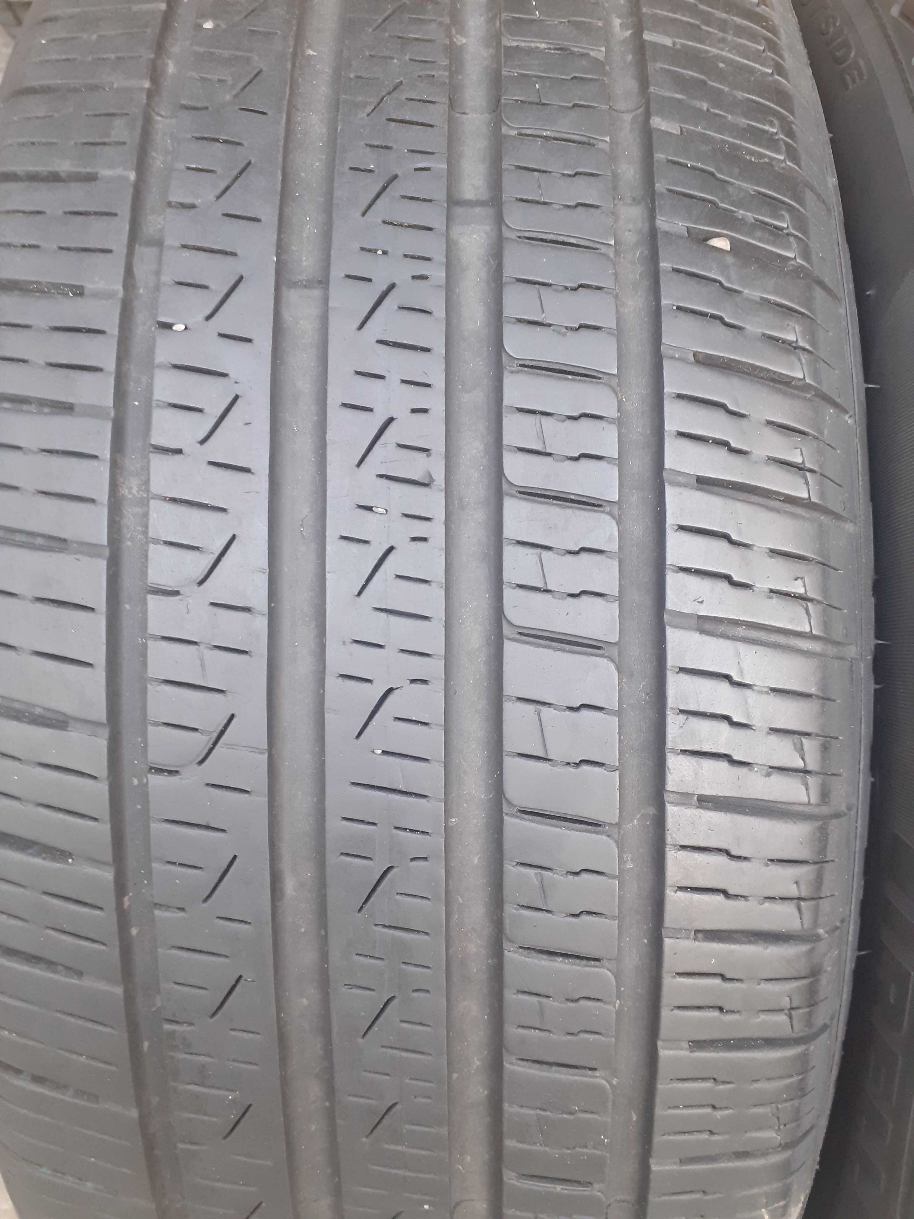 Opony 225/50 R17 Pirelli Cinturato P7