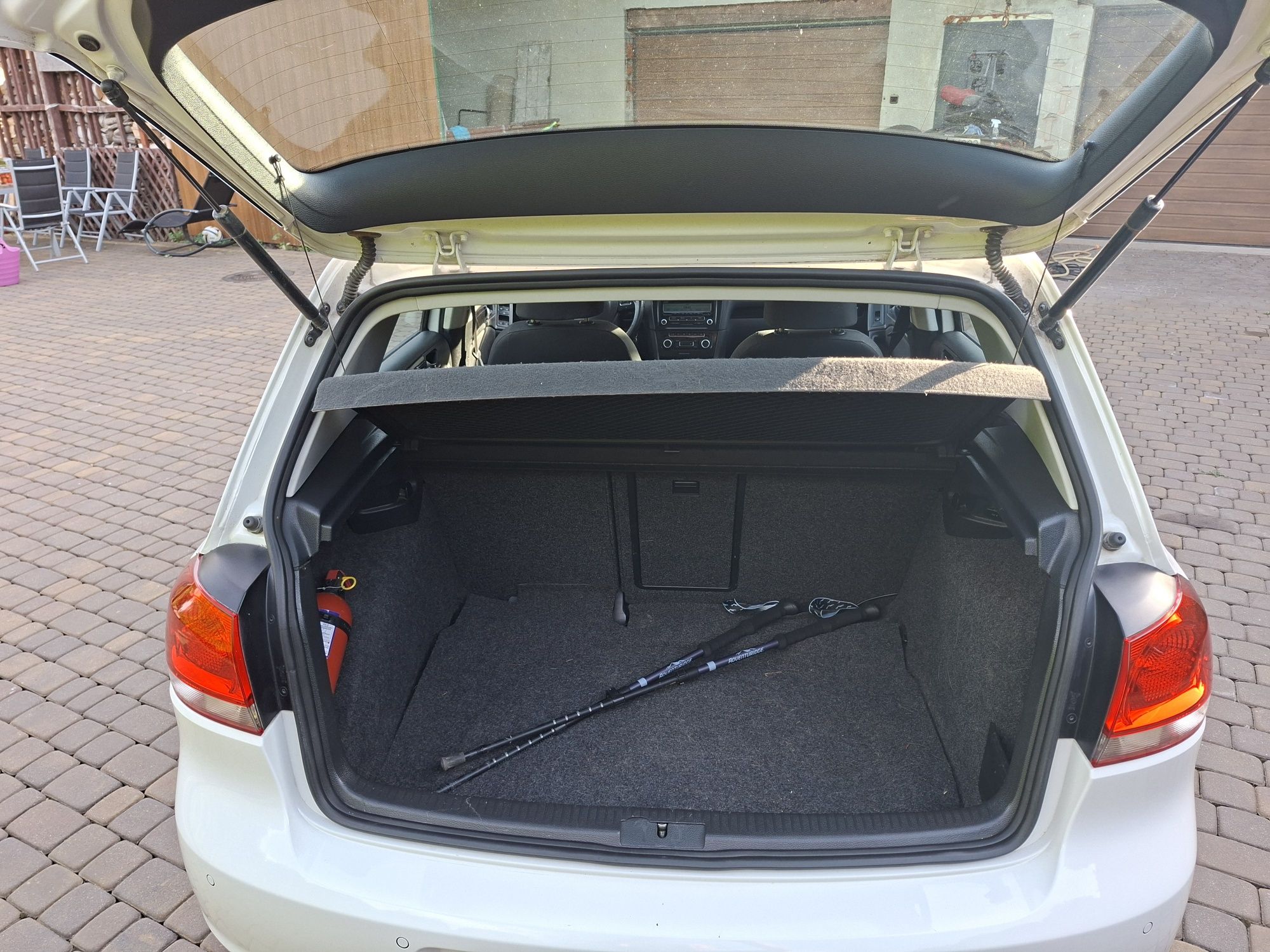 Sprzedam Volkswagen Golf
