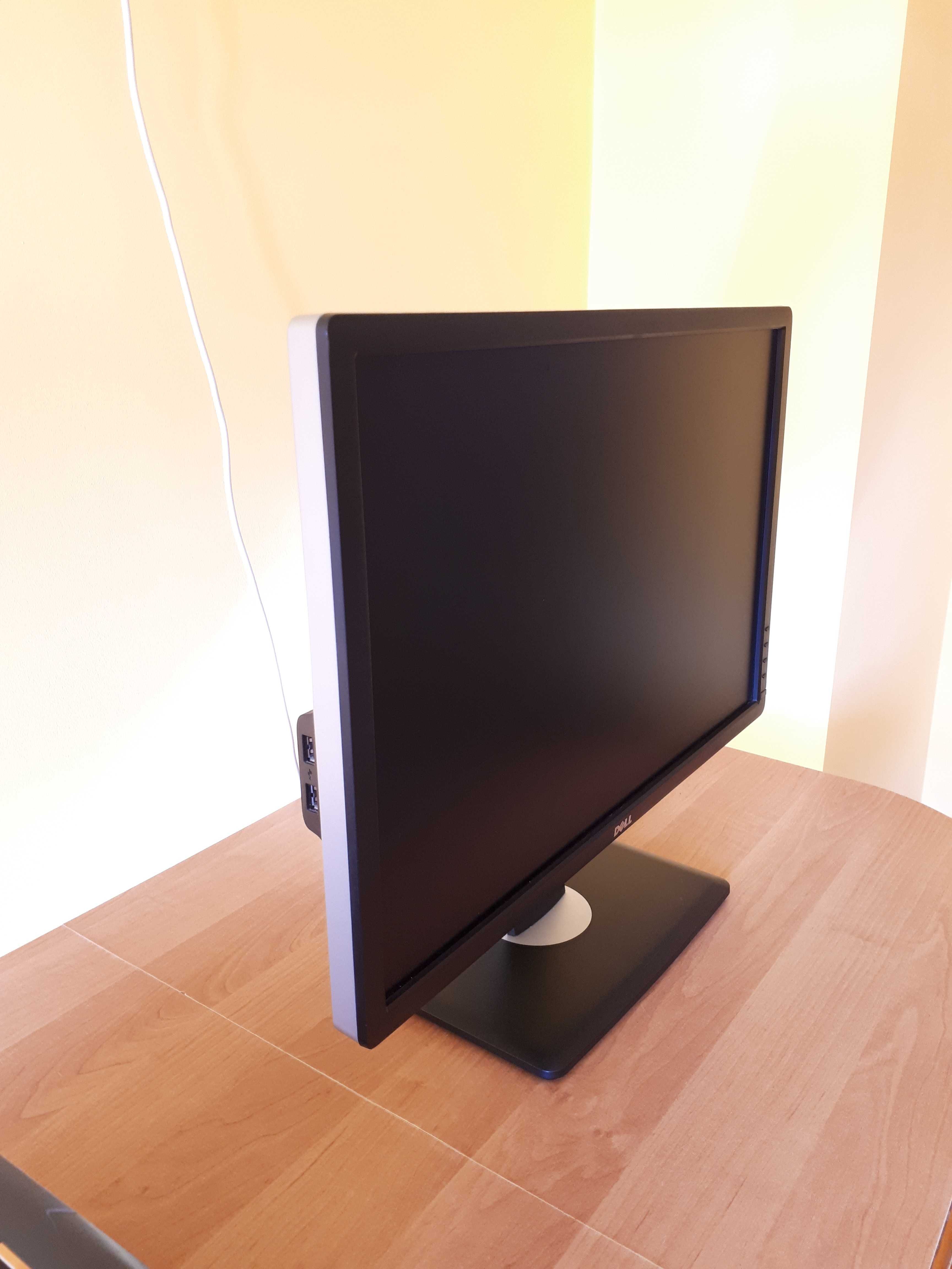 Monitor Dell 21,5 " 1920 x 1080 FullHD