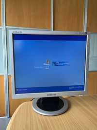 Monitor Samsung SyncMaster901N