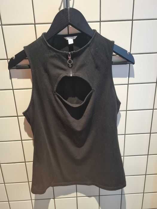 Guess koszulka top S