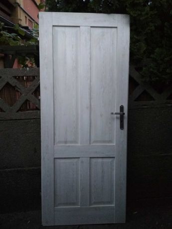 Drzwi Pokojowe PORTA 2350mm × 845mm prawe