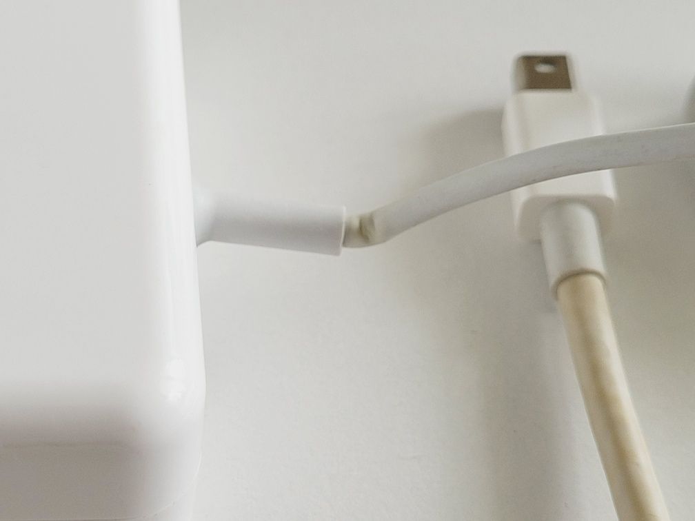 Zestaw ładowarek Apple MagSafe Power A1344