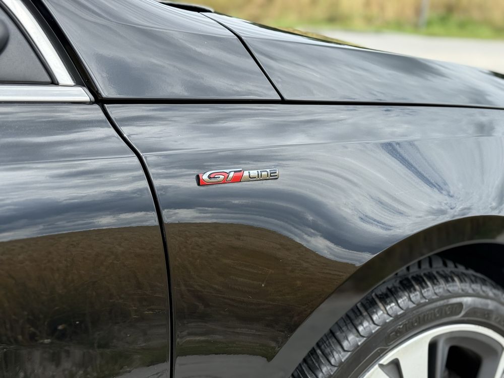 Peugeot 308 SW T9 2.0 BlueHDi 150KM/ masaże/ GT LINE/ led/manual/Denon