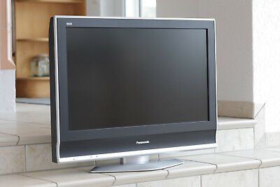 TV LCD Panasonic TX-32LX70F (32 polegadas)