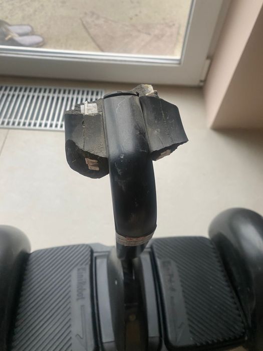 Гіроскутер mini robot