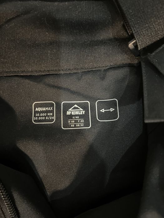 Spodnie narciarskie Mckinley Dalia