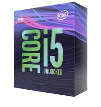 Intel Core I5 9600K