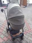 Wózek dzieciecy milu kids 3w1