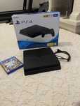 Vendo PlayStation 4