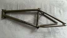 Rama bmx Stranger Honest 21.69