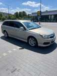 Opel Vectra Opel Vectra C kombi 2008