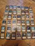 Magic the gathering