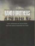 Irmãos de Armas: Band of Brothers (Mini-Série em 6 DVD)