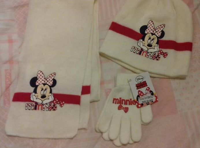 Conjunto da Disney