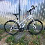 Rower Cube CLS 28"