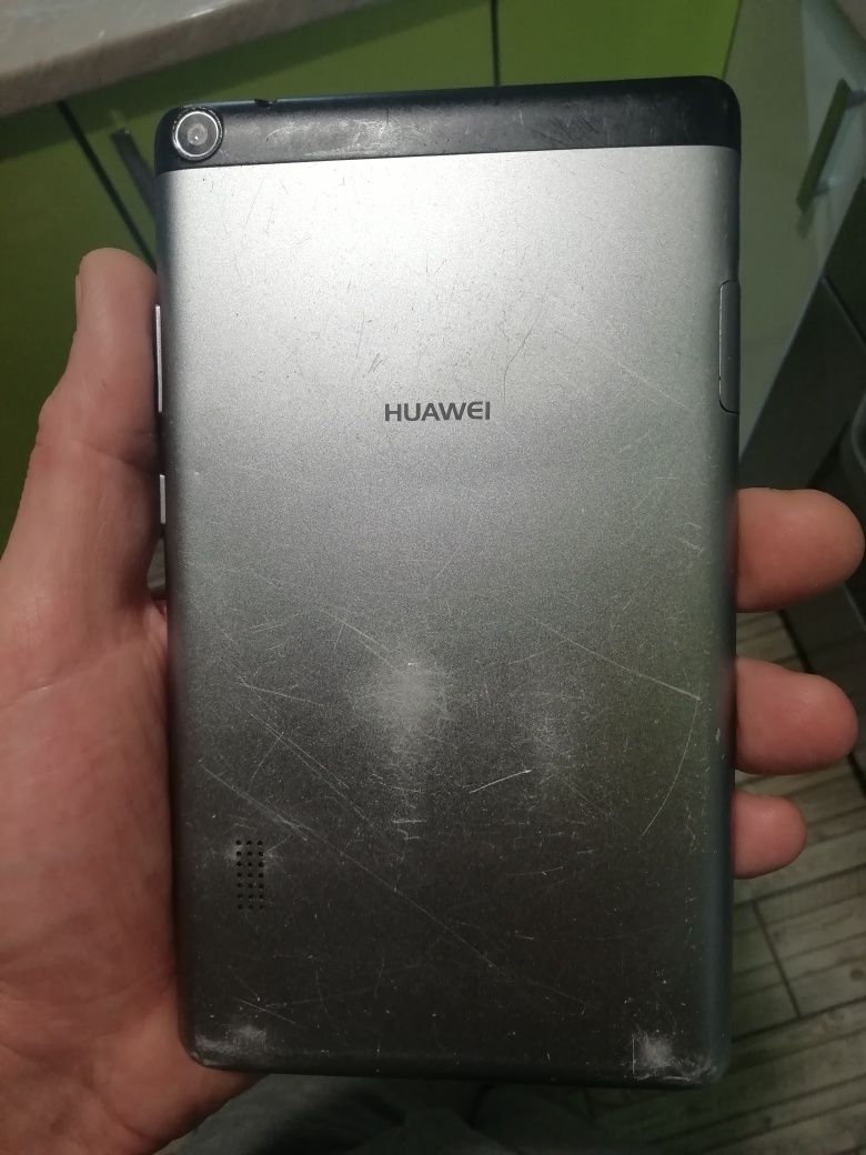 планшет Huawei t3/7