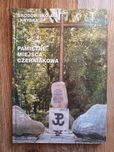 Pamiętne miejsca Czerniakowa