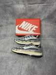 Кроссовки Nike P6000 Retro , Grey ,White найк п6000, 40 41 42 43 44 45