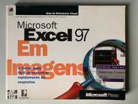 Microsoft Excel 97 em Imagens