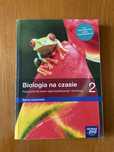 Biologia na czasie 2 poziom rozszerzony